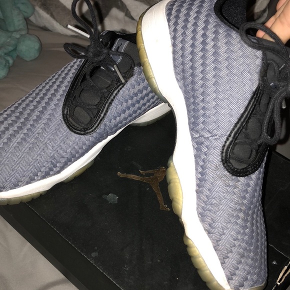 Air Jordan future Low BG - Picture 3 of 5